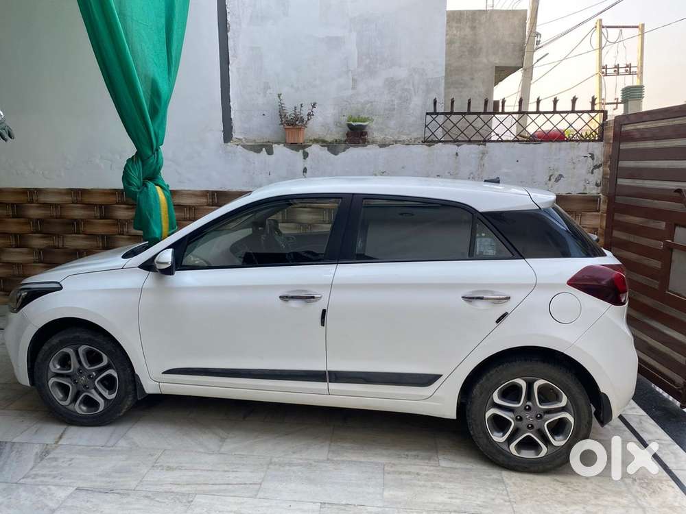 Hyundai i20 2019 Diesel Good Condition