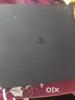 Play station 4