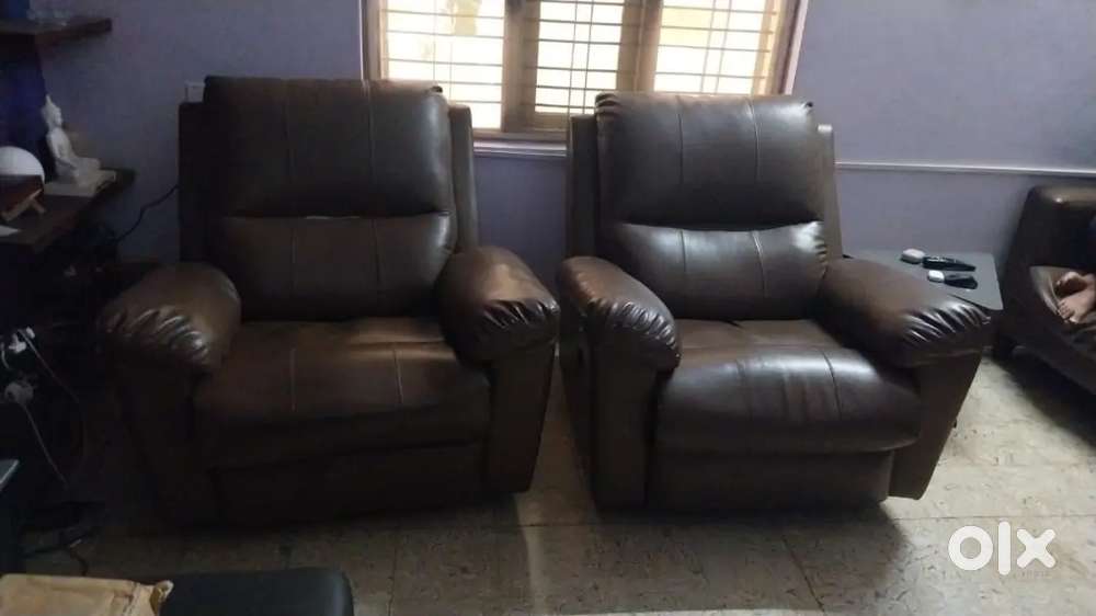 Recliner for sale