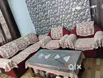 New Condition Sofa Set 3*2