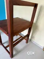 Desk computer table