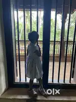Baby sitter required