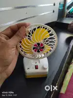 Brand new Rechargeable fans 50 in quantity