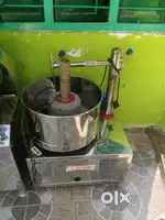 Lakshmi grinder
