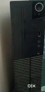 Lenovo desktop