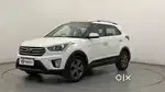 Hyundai Creta 1.6 SX Plus, 2016, Petrol