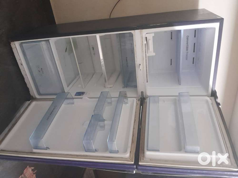 samsung 236l fridge