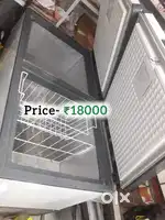 Voltas Deepfridge Elanpro 220 lit. Ice cream