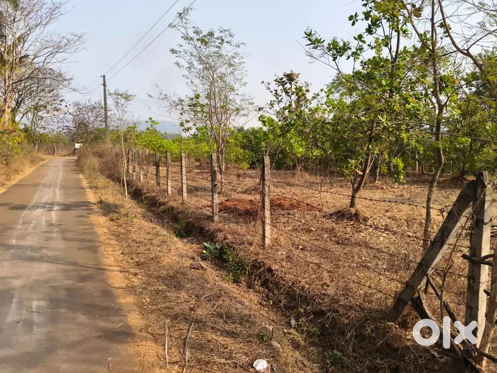 10 क्लियर टायटल प्लॉट विकणे आहे तालुका चिपळूण सावर्डे येथे