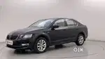 Skoda Octavia 1.8 TSI AT L K, 2018, Petrol