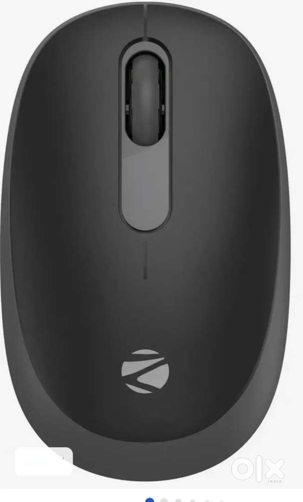 New Dell keyboard and dell mouse