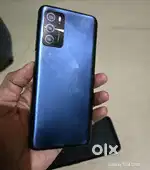 Oppo A16 4/64 GB