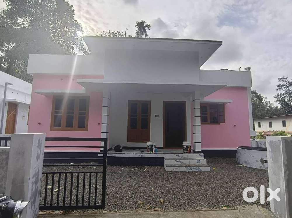 House For sale in Pattamuttam