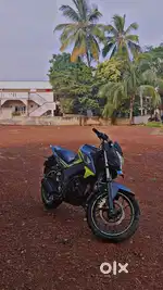 Good condition vehicle