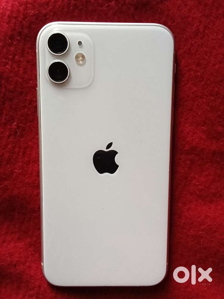 Iphone 11 4,64