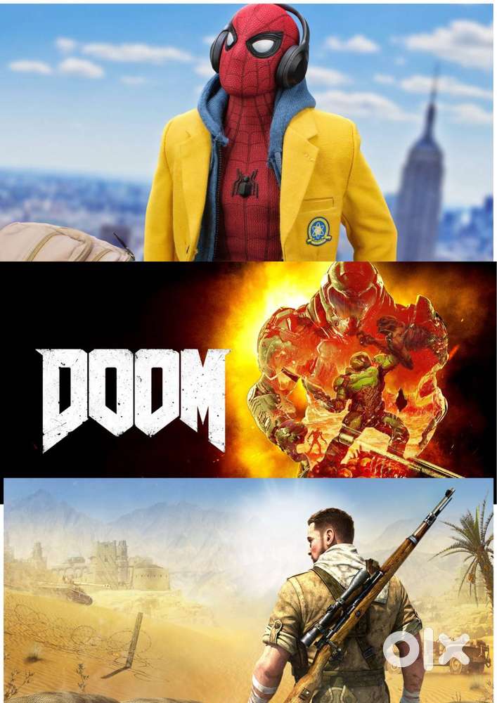 All PC Games