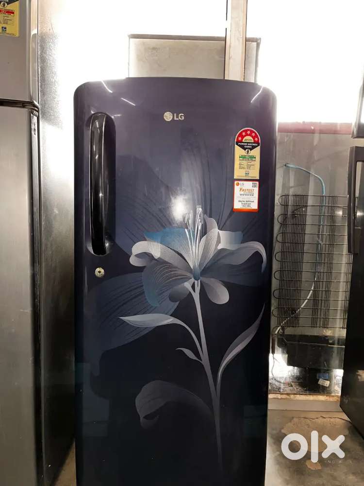 5 STAR LG 180 LITER GOOD CONDITION