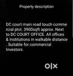 Commercial property
