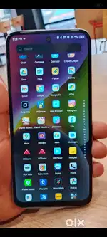 Go spark 1