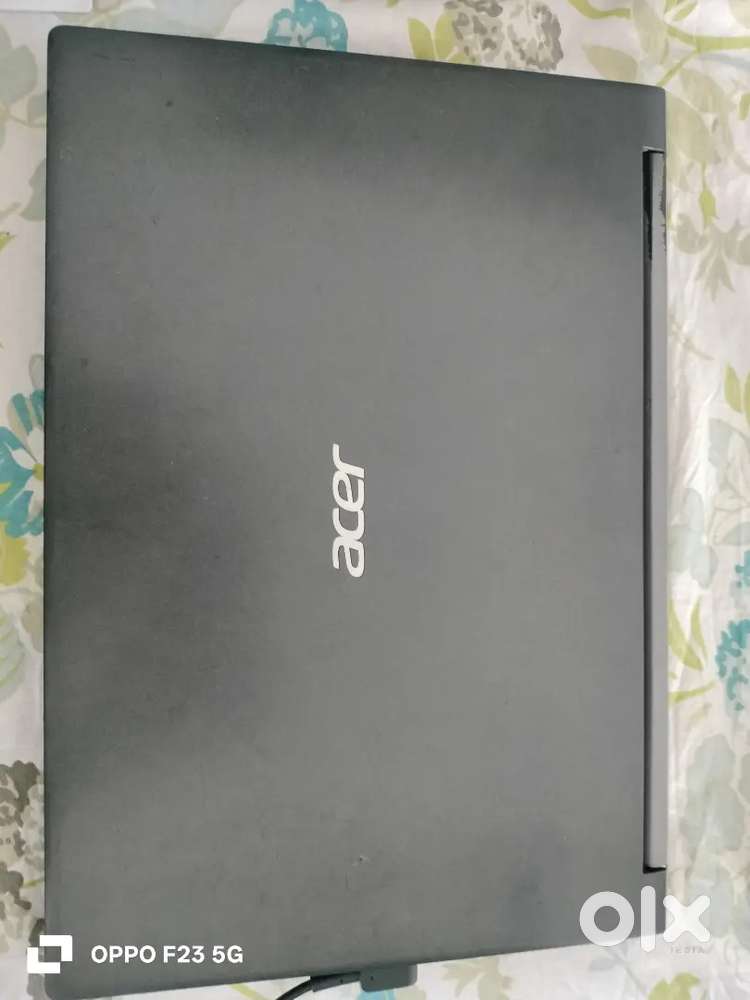 Acer aspire 7 Laptop for sale