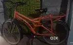Avon bycycle