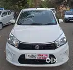 Maruti Suzuki Celerio ZXI AMT, 2019, CNG & Hybrids