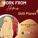Work from home