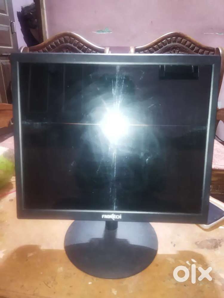 Monitor Frontech latest VGA