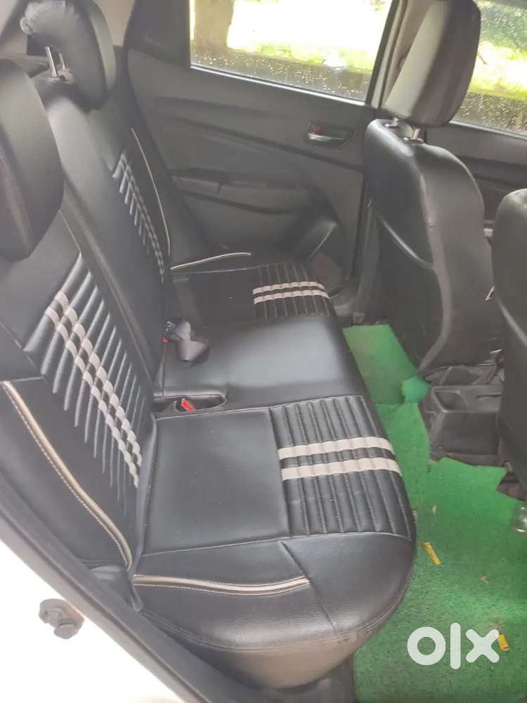 Maruti Suzuki Swift 2019 Petrol 92000 Km Driven