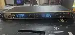 Shehnizer SKM 6000 dual handed wireless microphone