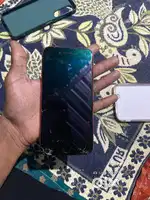 Iphone8 and battery helth 77