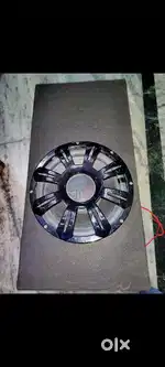 JBL BASS TUBE