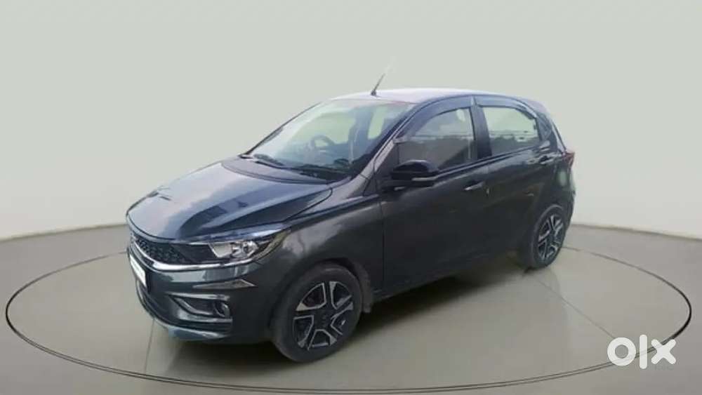 Tata Tiago 2022