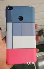 SELLING MY MI MAX2 4GB 64GB