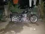 OLD Thunderbird avail engine