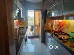 2bhk fully furnished lavish flat in ulwe