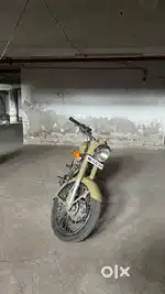 Royal Enfield classic 500 Cc
