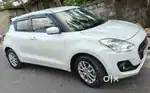 Maruti Suzuki Swift 2021 Automatic Petrol 21500 Km Driven