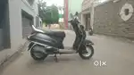 Honda Activa HD 110cc
