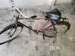 Selling hero Cycle