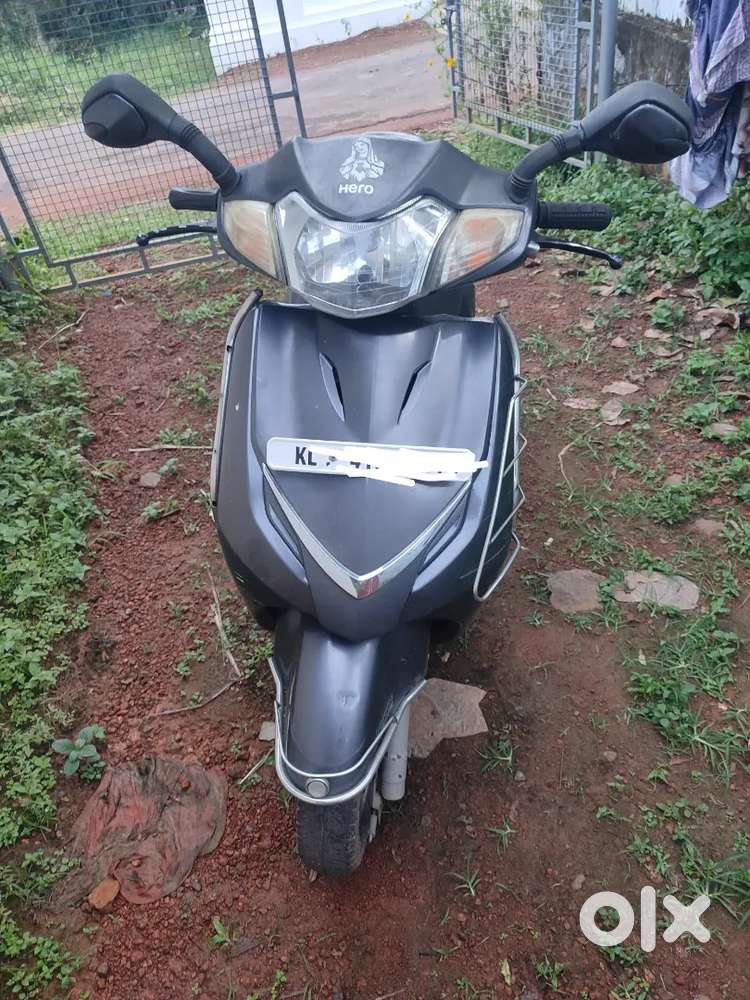 Good condition neat vehicle