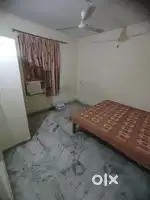 Fully Furnished two BHK trikuta nagar