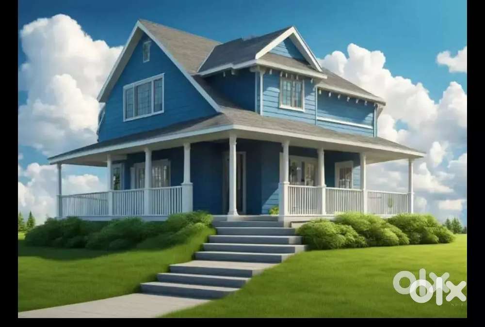 Villa House for Sale