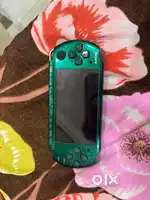 PSP 3000 LIMITED EDITION