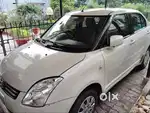 Swift Dzire in an Excellent Condition