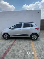 Hyundai Grand i10 2013 Diesel 82000 Km Driven