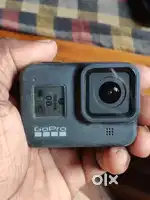 Go pro 8 for sell