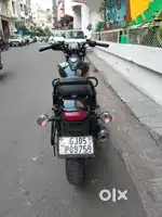 Tiptop condition avanger