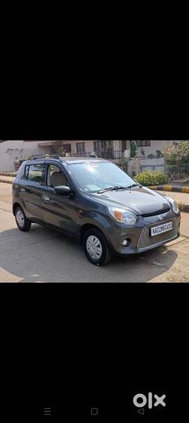 Maruti Suzuki Alto 800 2019-2023 0.8 VXI, 2019, Petrol
