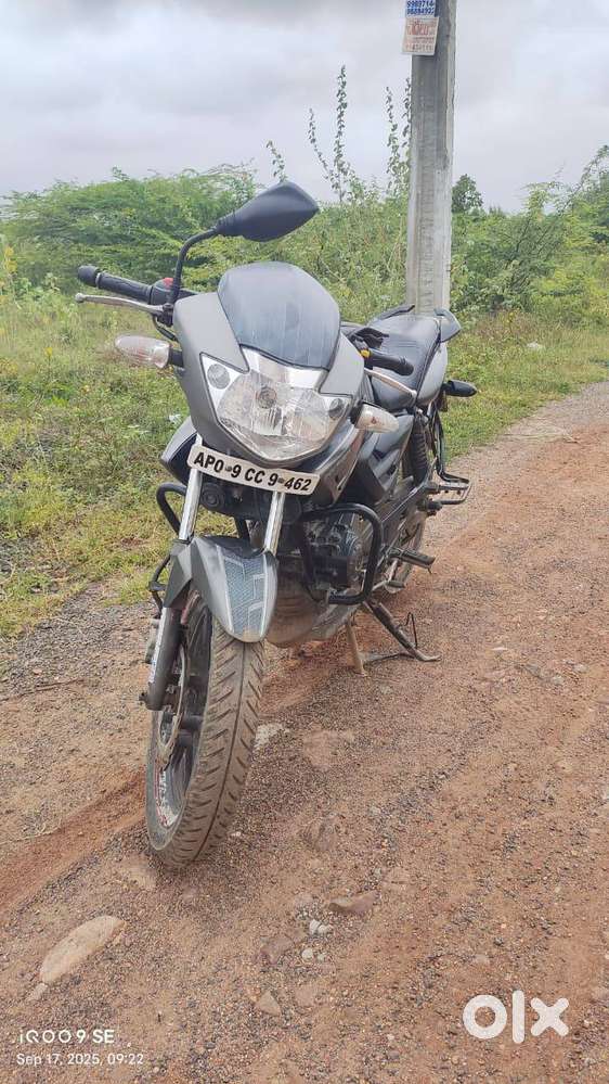 Bike for sale